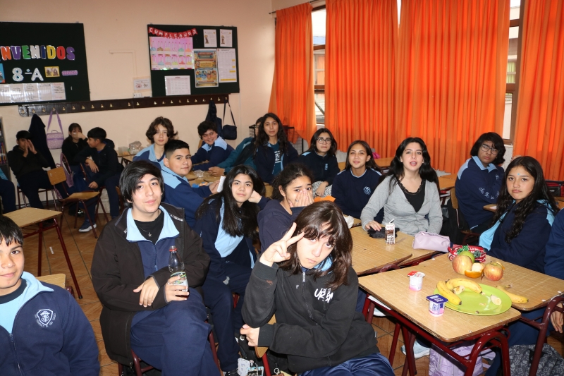 Día de la Actividad Física